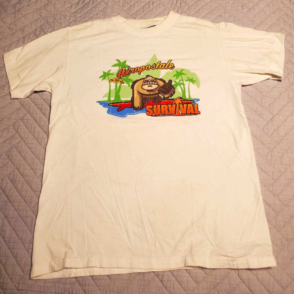 Aeropostale t-shirt
